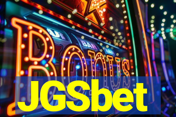 JGSbet