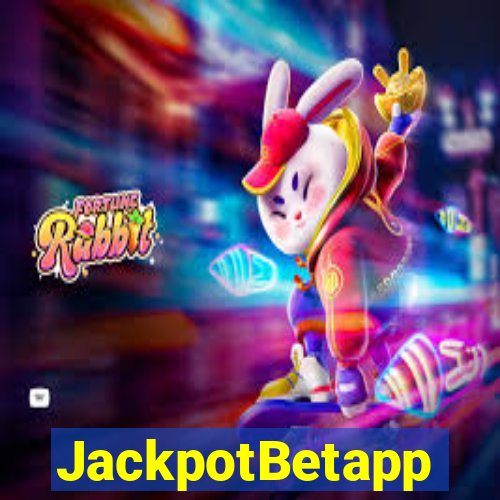 JackpotBetapp