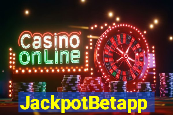 JackpotBetapp