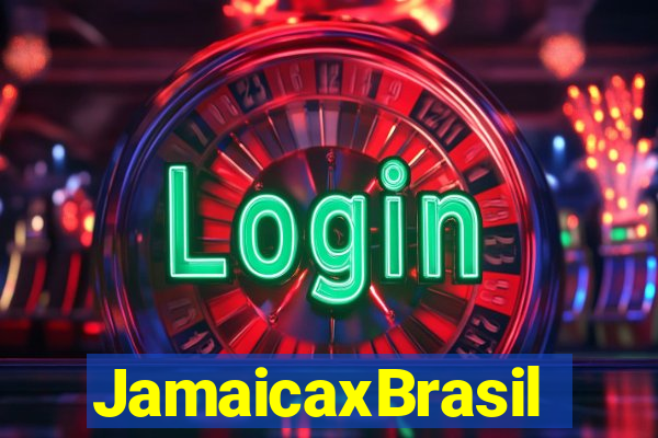 JamaicaxBrasil