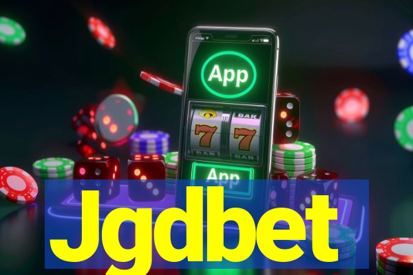 Jgdbet