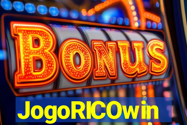 JogoRICOwin