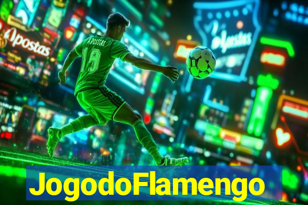 JogodoFlamengo
