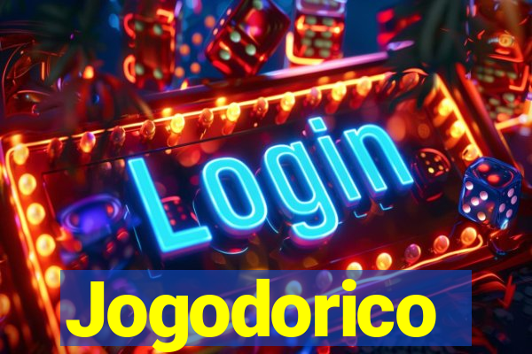 Jogodorico