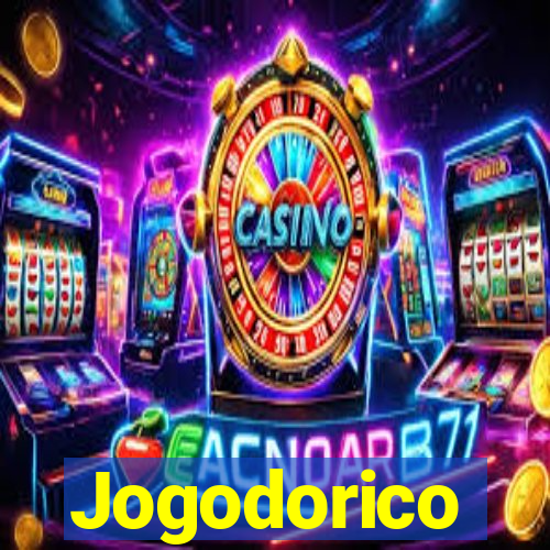 Jogodorico