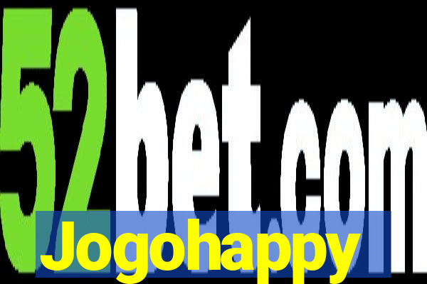 Jogohappy