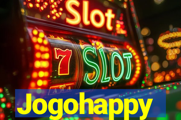Jogohappy