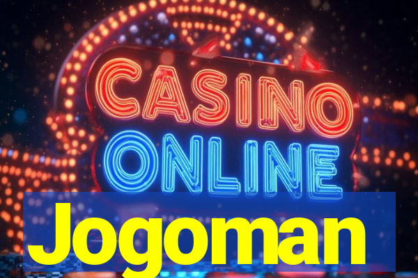 Jogoman