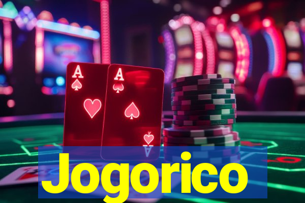 Jogorico