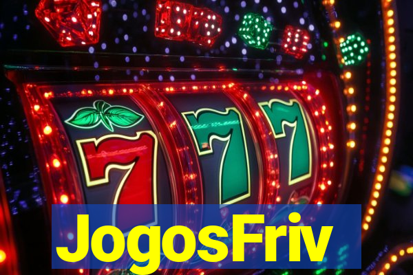 JogosFriv