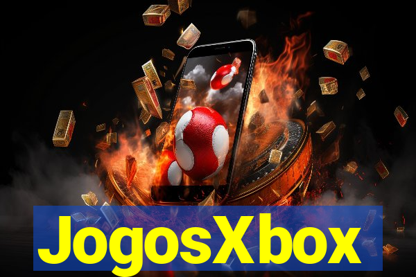 JogosXbox