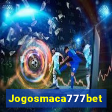Jogosmaca777bet