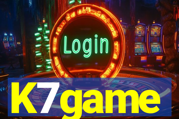 K7game