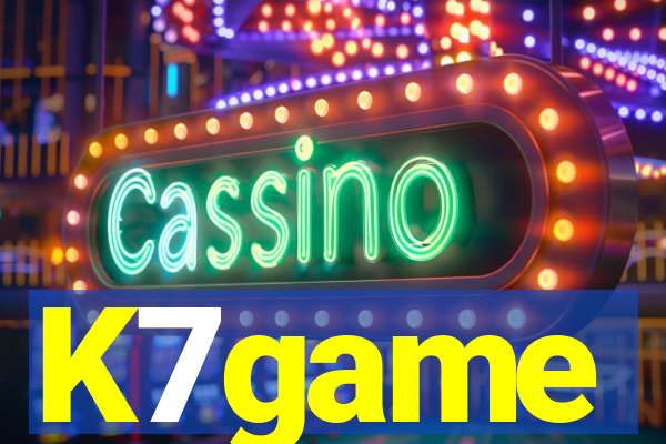 K7game