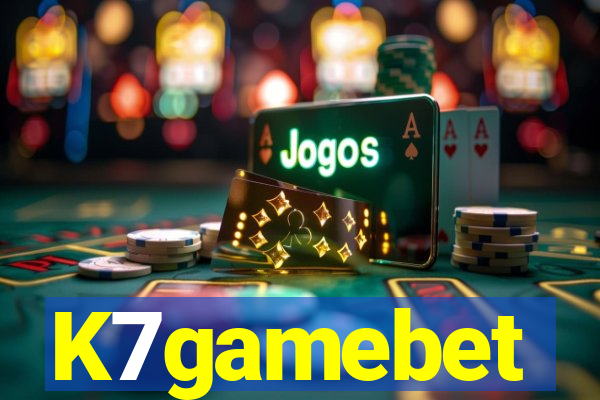 K7gamebet