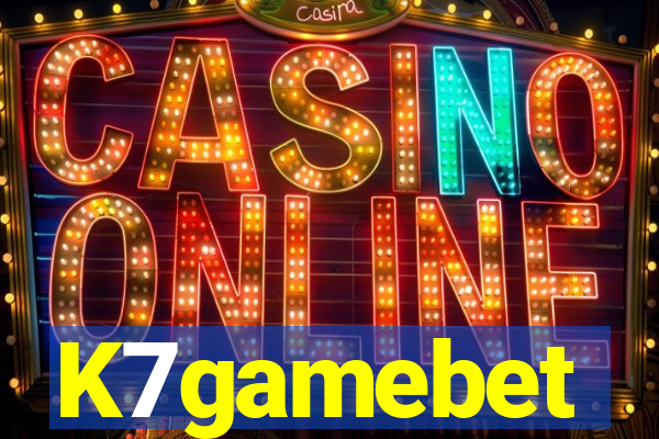 K7gamebet