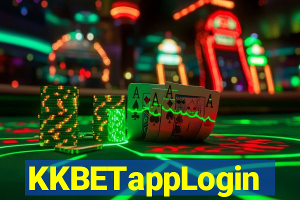 KKBETappLogin