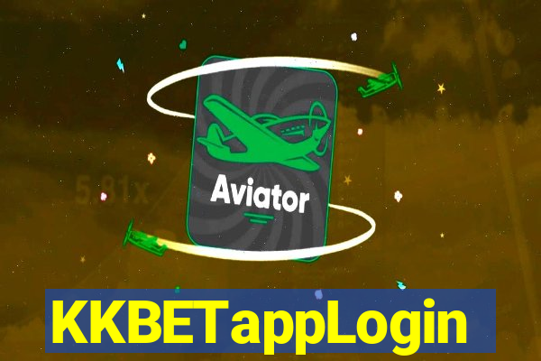 KKBETappLogin