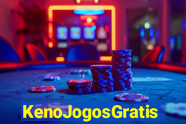 KenoJogosGratis