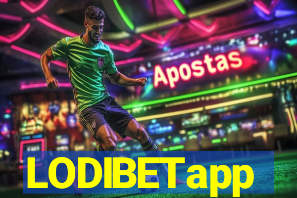 LODIBETapp