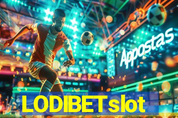 LODIBETslot