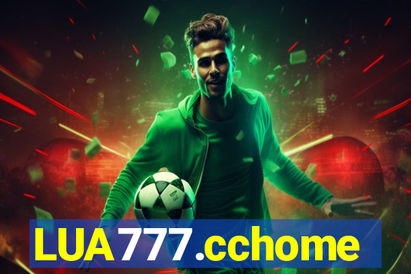 LUA777.cchome
