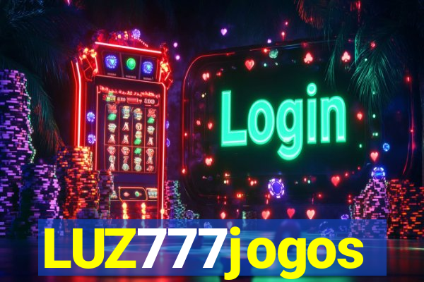 LUZ777jogos