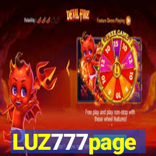 LUZ777page
