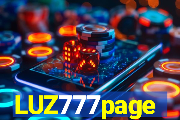 LUZ777page