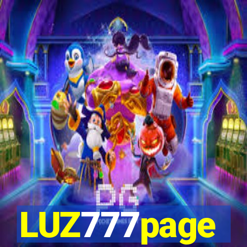 LUZ777page