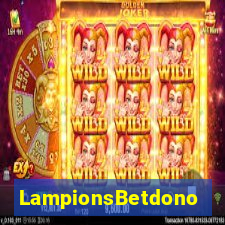 LampionsBetdono