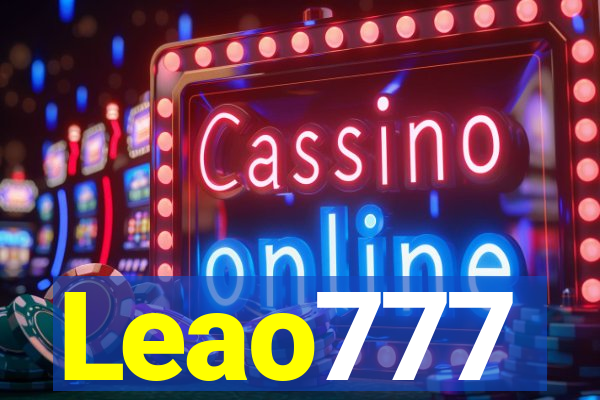 Leao777