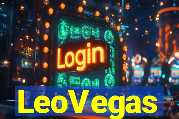 LeoVegas
