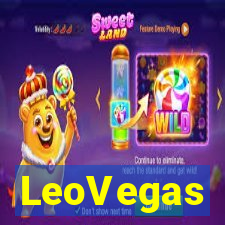 LeoVegas