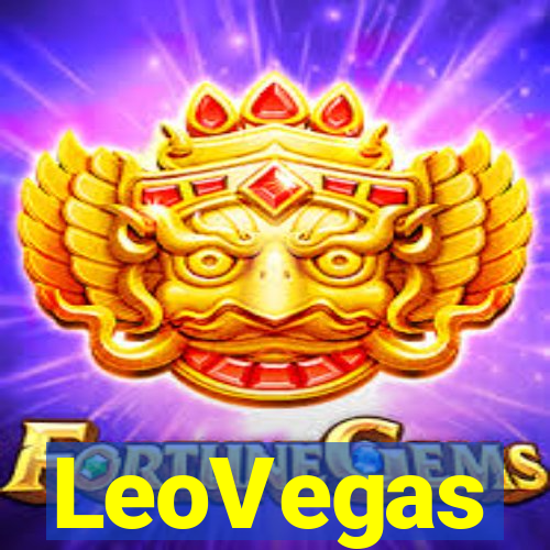 LeoVegas