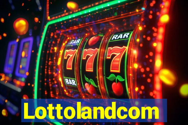 Lottolandcom