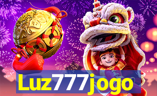 Luz777jogo