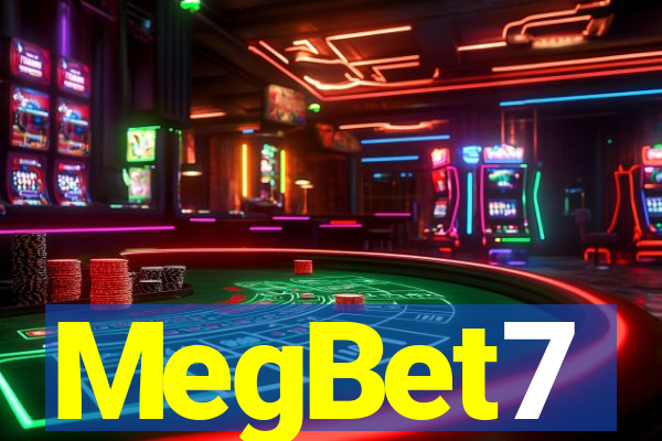 MegBet7