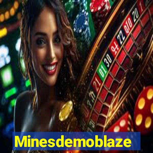 Minesdemoblaze