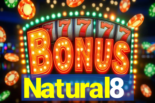 Natural8
