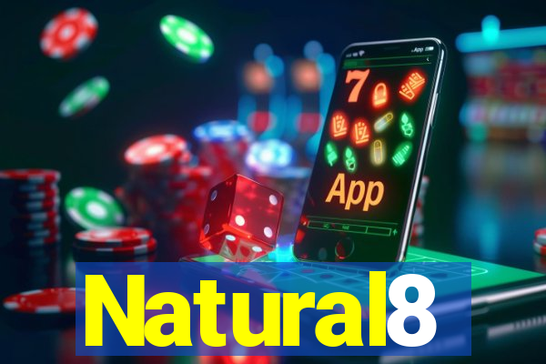Natural8