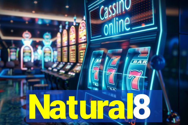 Natural8