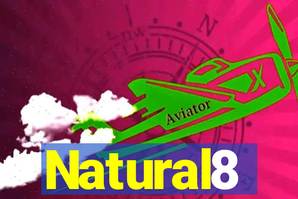 Natural8