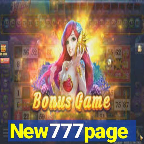New777page