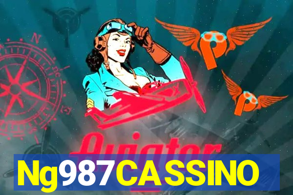 Ng987CASSINO