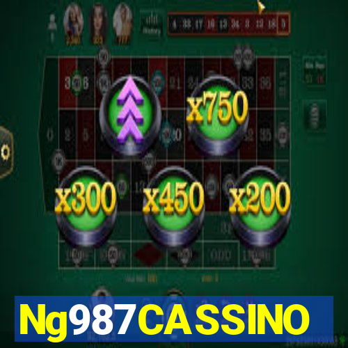 Ng987CASSINO