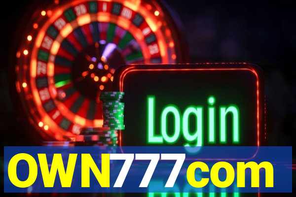 OWN777com