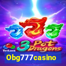 Obg777casino