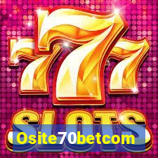 Osite70betcom
