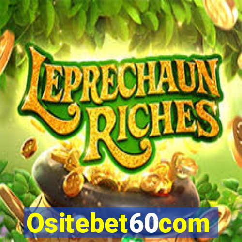 Ositebet60com